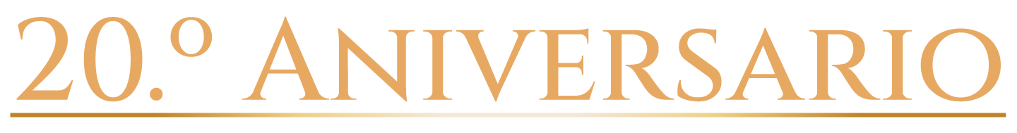 HYM-ANNIV-ESP 20.º Aniversario “Honra a Tu Madre” 2025 | Celebración de Nuestra Señora de Guadalupe